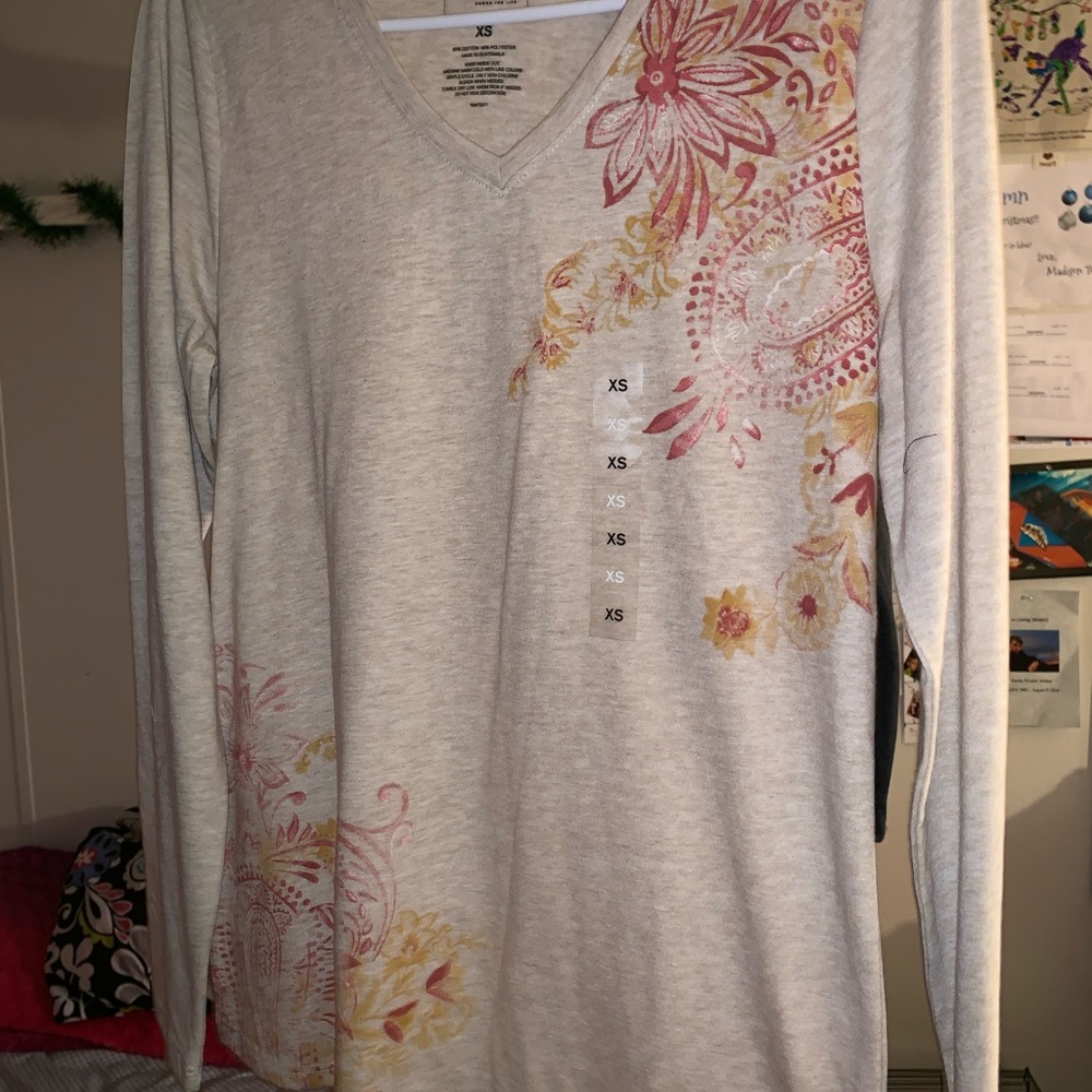shirts